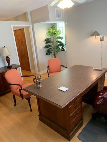 Professional Office Space For Lease in Orange Park: 401 Rusmor St, Orange Park, FL 32073